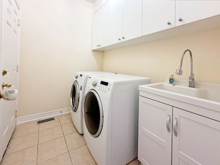 For Lease - 54 George Kirby Street Unit# Upper, Vaughan, Ontario - Photo 4