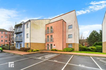 2 bedroom ground floor flat to rent - Photo 5