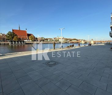 Nowoczesny apartament | 48 m² | Taras | Garaż | Patio dla mieszkańc... - Фото 5