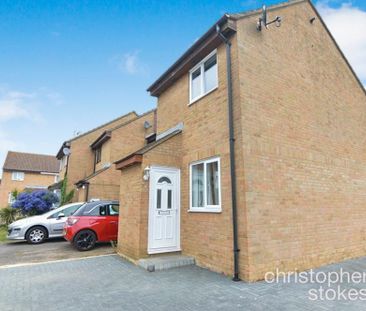2 bedroom end of terrace house to rent - Photo 4