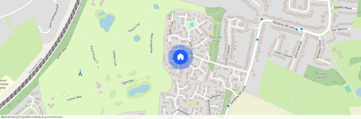 Hutton, Abenberg Way, CM13, Brentwood