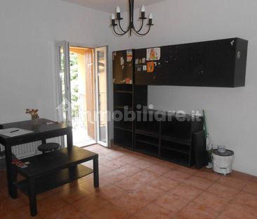 Quadrilocale via Fondazza, Santo Stefano, Bologna - Foto 1