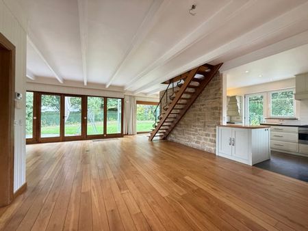 Villa te huur - Foto 3