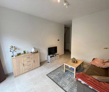 Zeer gezellig appartement in het centrum van Oosterlo - Photo 1