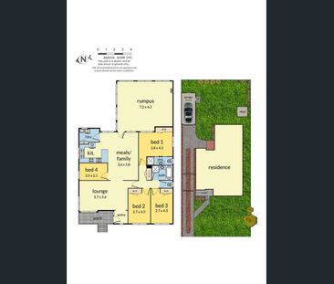 Bliss on Brandon Park Drive - Photo 3