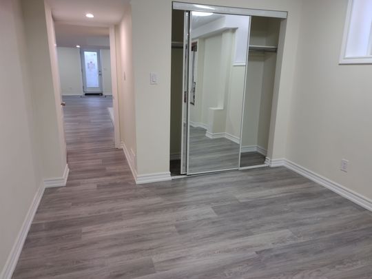 For Lease - 48 Muscovy Drive, Brampton, Ontario - Photo 1