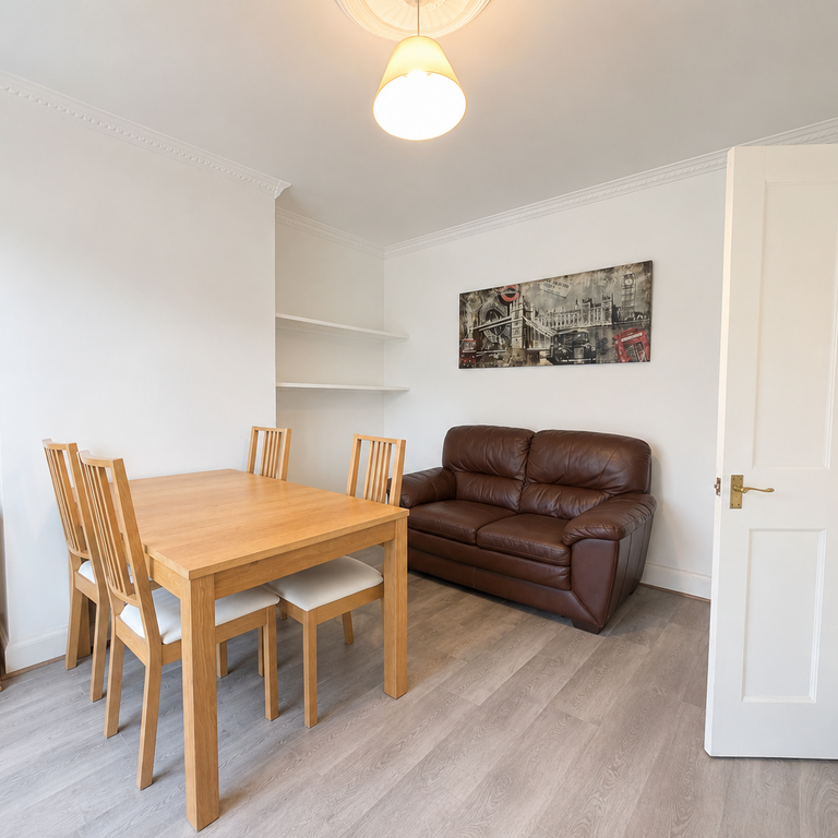 1 bedroom semi-detached house to rent - Photo 1