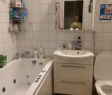 Stupvägen, Sollentuna - Foto 4