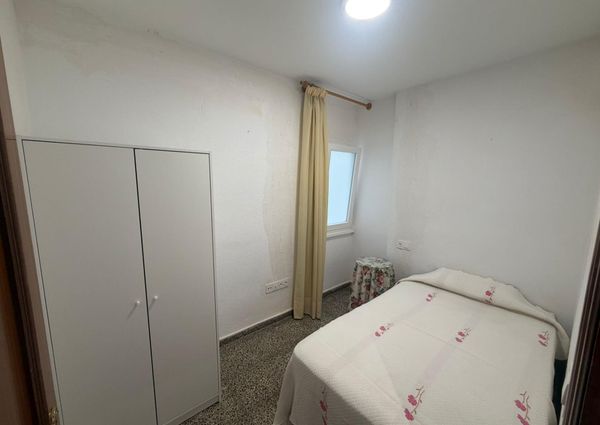Flat - Granada (Camino de ronda)
