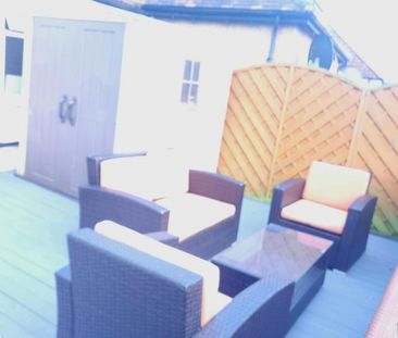 Studio to rent - Photo 4