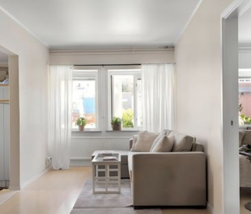 Visby - 2rok - 7mån - 10.501kr/mån - Photo 1