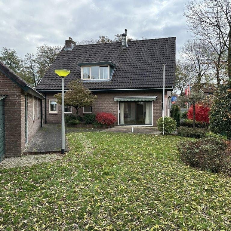 Hattemse Beek 55, Westenenk, 7335PB, Apeldoorn - Photo 1