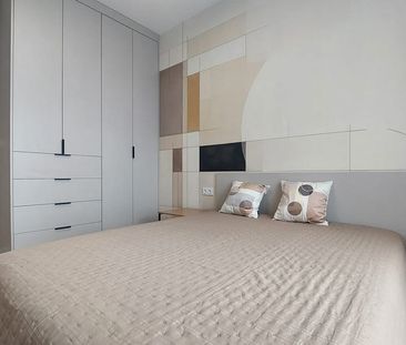 Zobacz! Nowoczesne mieszkanie z klimatyzacją! 40.74 m² - Zdjęcie 2