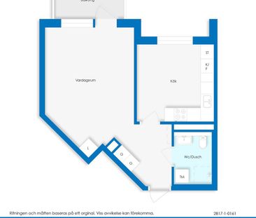 Korsängsgatan 71, 74949, Enköping - Foto 4
