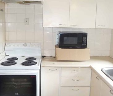 Fully Furnitured one bedroom unit with a carport - Photo 1