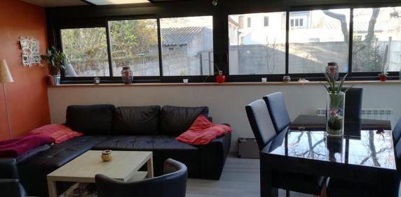 Location Appartement 2 pièces 56m² BLOIS 41000 - Photo 2