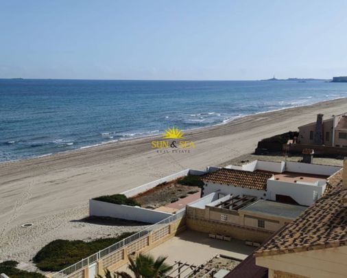 1 BEDROOM APARTMENT - LA MANGA DEL MAR MENOR - Photo 1