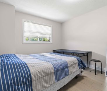 For Lease - 87 Marita Place Unit# Main & Upper Flr, Vaughan, Ontario - Photo 5