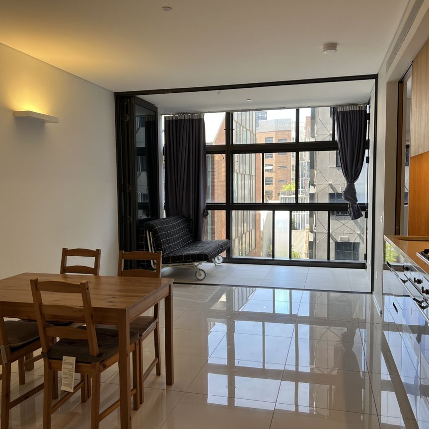 8 Park Lane, Chippendale NSW 2008 - Apartment For Rent | Domain - Photo 1