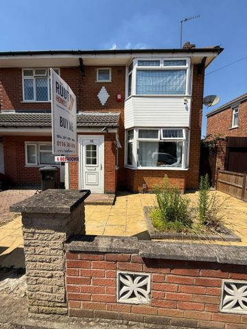 1 bedroom in a house share to rent - Photo 4