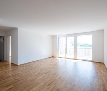 Preiswertes Wohnen in Egerkingen - Photo 1