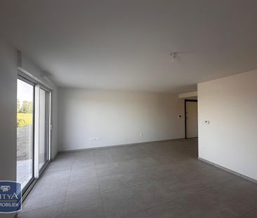Location Appartement 3 pièces 72m² VENDENHEIM 67550 - Photo 2