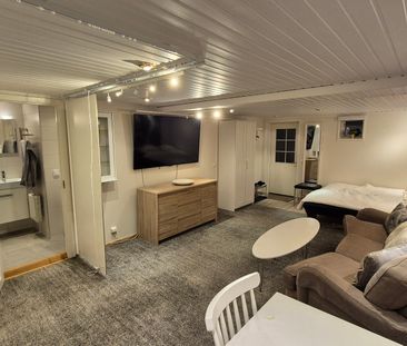 Sisjövägen, Askim - Photo 2
