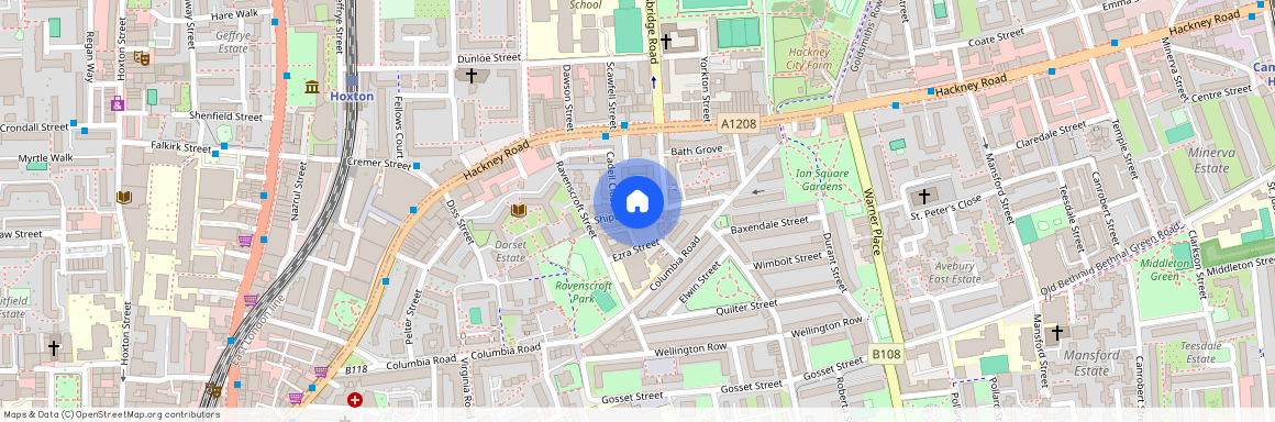 Horatio House, London, SW19