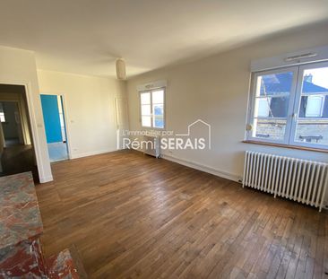 Location Appartement 3 pièces 72m² - Photo 4