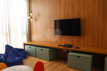 Apartamento com 3 quartos para alugar em Tatuapé - SP - Photo 2