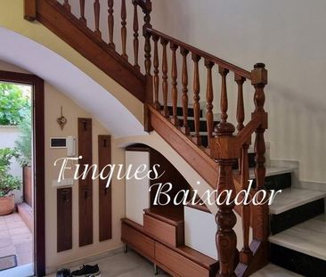 4 room luxury House for rent in Castelldefels, Spain - Photo 1