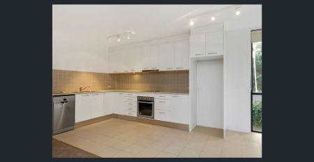 Radiant 2 Bedroom Apartment in Ideal Location - Photo 3