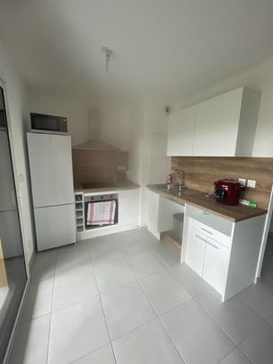 Appartement 2 pièces à Metz-Plantière - Photo 1