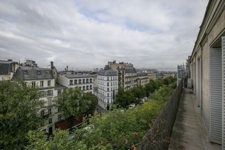 Location rue Beaujon, Paris 8ème - Photo 3