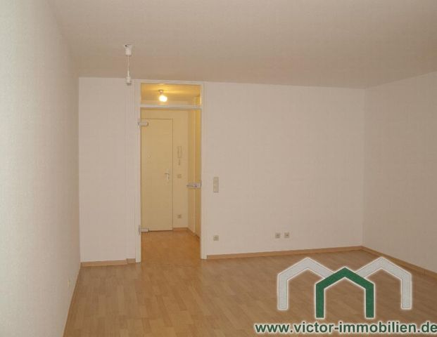 ** Single-Wohnung mit Balkon in ruhiger Wohnanlage ** - Photo 1