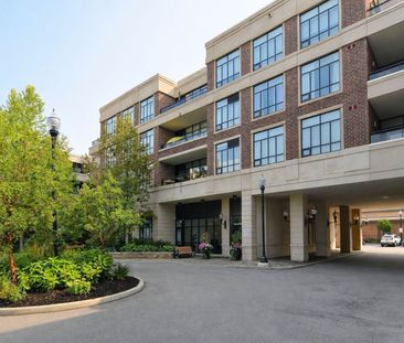 For Lease - 2396 Major MacKenzie Drive Unit# 232, Vaughan, Ontario - Photo 6