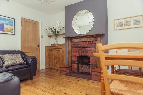 Ludlow Road, Guildford, Surrey, GU2 7NR - Photo 1