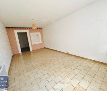 Appartement à louer 1 pièce 30.99m² - Photo 3
