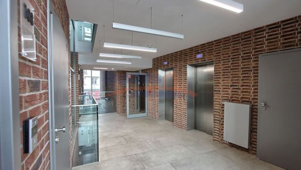 Stare Miasto, ul. Wielka Odrzańska, Szczecin - Photo 1