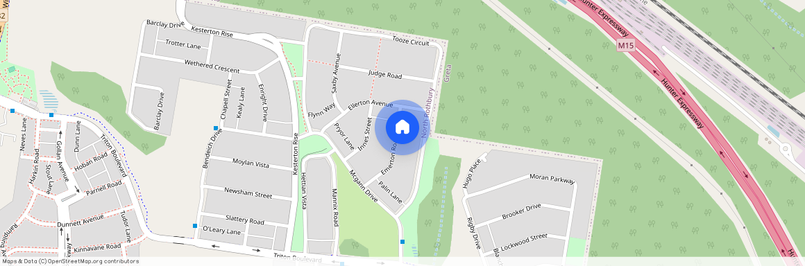 2/22 Emerton Road, NSW 2335, North Rothbury