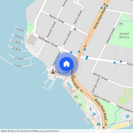 19/505-507 Rocky Point Road, NSW 2219, Sans Souci