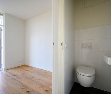 Appartement te huur: Van Spilbergenstraat 134-3 1057 RN Amsterdam - Photo 6
