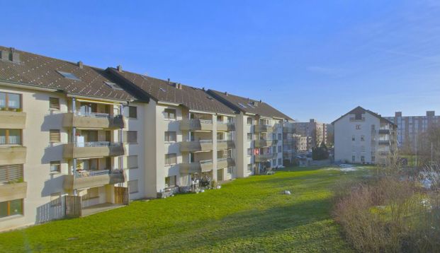 4.5 Zimmer, 4. Stock - Photo 1