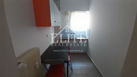 Studio/Γκαρσονιέρα για ενοικίαση Γηροκομείο (Ιωάννινα) - Φωτογραφία 3