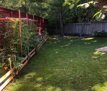 For Lease - 521 BURLEIGH Private, Cyrville - Carson Grove - Pinevie... - Photo 3