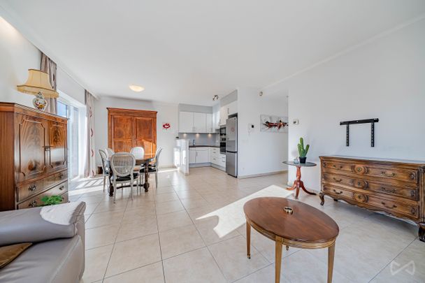 Appartement met één slaapkamer in Marche-en-Famenne - Photo 1