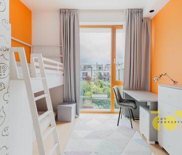 Warszawa, Mokotów, Warszawa, Mokotów, Potoki - Photo 5