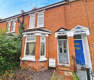3 bedroom house to rent George Street, SO50 - Photo 1