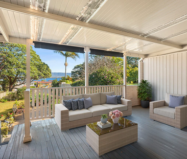 Relaxed Lifestyle Living - Spacious 3-Bedroom Home in Ideal Setting - Photo 3 | Rentumo