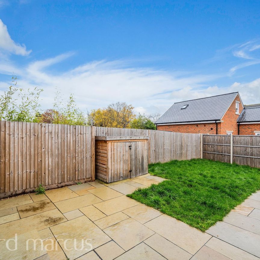 Cleveland Road, New Malden - Photo 1